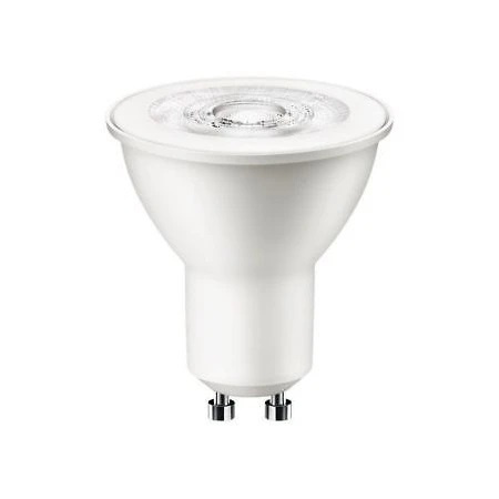 Attralux Led-Lampa GU10 380LM 50W 2700K ryhmässä KODINELEKTRONIIKKA / Valaistus / LED-lamput @ TP E-commerce Nordic AB (38-97035)