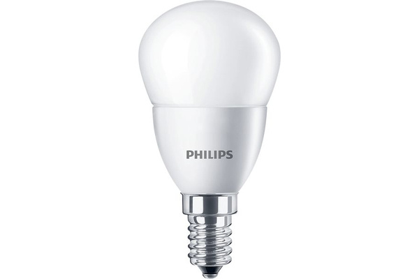 Philips LED-Lampa E14 4-25W ryhmässä KODINELEKTRONIIKKA / Valaistus / LED-lamput @ TP E-commerce Nordic AB (38-97188)