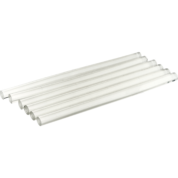 Liimapuikot, 8 x 50mm, 12kpl ryhmässä KOTI, TALOUS JA PUUTARHA / Työkalut & Tee itse / Muut Työkalut & Tarvikkeet @ TP E-commerce Nordic AB (38-97393)