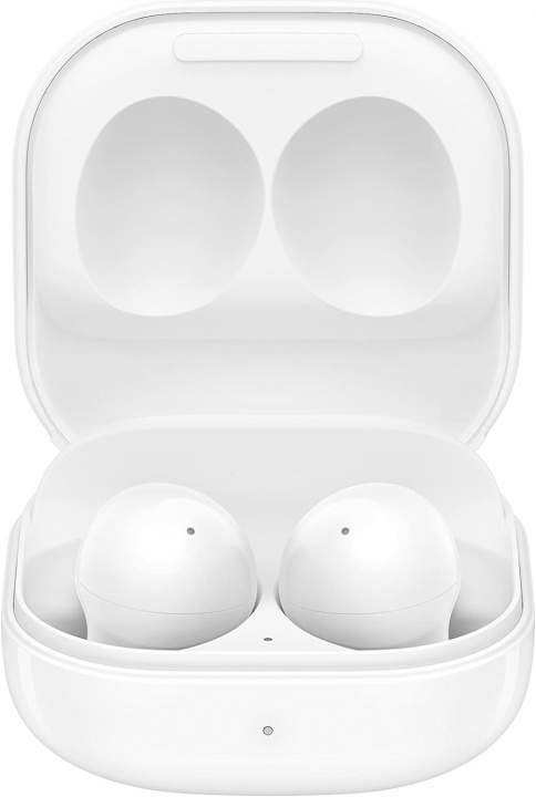 EarBuds 2 TWS - täysin langattomat kuulokkeet, valkoinen ryhmässä KODINELEKTRONIIKKA / Ääni & Kuva / Kuulokkeet & Tarvikkeet / Kuulokkeet @ TP E-commerce Nordic AB (38-97504)