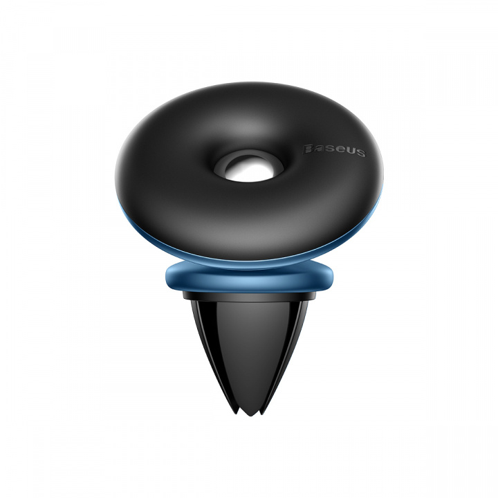 Baseus Star Ring - magneettinen autoteline älypuhelimille, sininen ryhmässä AUTO / Matkapuhelinteline / Matkapuhelinteline Älypuhelimille @ TP E-commerce Nordic AB (38-97512)