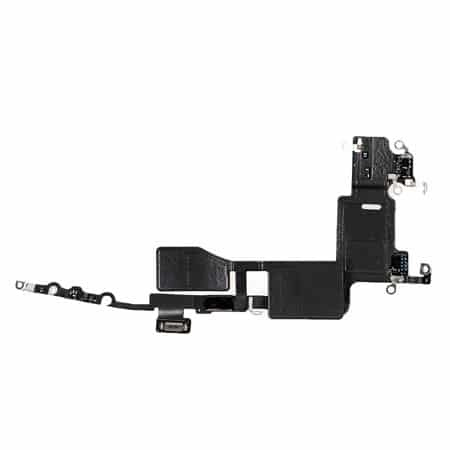 WiFi antenni iPhone 11 Pro Maxiin ryhmässä ÄLYPUHELIMET JA TABLETIT / Reservdelar @ TP E-commerce Nordic AB (38-97564)