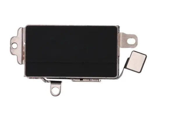 Värinämoottori iPhone 11 Pro Maxiin asti ryhmässä ÄLYPUHELIMET JA TABLETIT / Reservdelar @ TP E-commerce Nordic AB (38-97565)