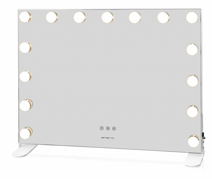 Emerio MKM-133305 Makeupspegel ryhmässä KAUNEUS JA TERVEYS / Meikit / Meikkipeilit @ TP E-commerce Nordic AB (38-97685)