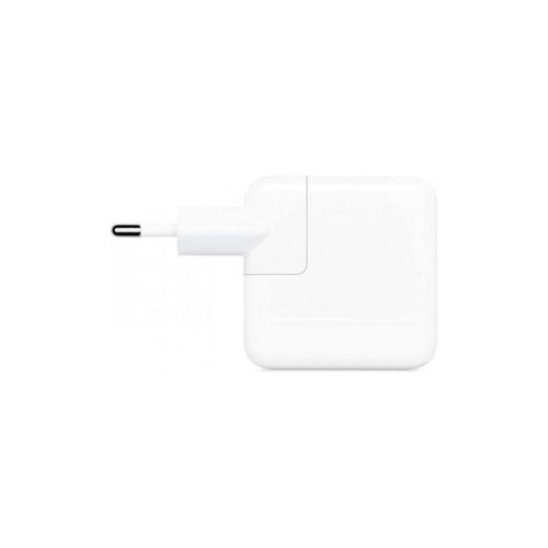 Apple 29W USB-C Strömadapter, För 12