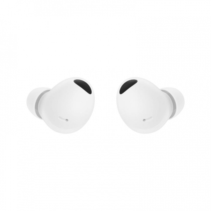 Samsung Galaxy Buds 2 Pro, Vit ryhmässä KODINELEKTRONIIKKA / Ääni & Kuva / Kuulokkeet & Tarvikkeet / Kuulokkeet @ TP E-commerce Nordic AB (38-98223)