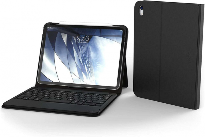 ZAGG Messenger folio iPad Pro 11