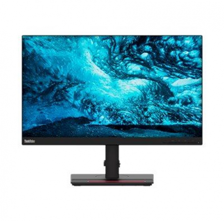 Lenovo ThinkVision T23i-20 - LED monitor ryhmässä TIETOKOONET & TARVIKKEET / Näytöt / Tietokonenäytöt @ TP E-commerce Nordic AB (38-98429)