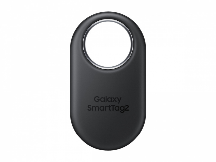 Samsung Galaxy SmartTag2, Svart ryhmässä ÄLYPUHELIMET JA TABLETIT / Muut tarvikkeet / Muut @ TP E-commerce Nordic AB (38-98445)