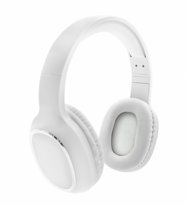 United HP2379 Bluetooth On-ear kuulokkeet, valkoinen ryhmässä KODINELEKTRONIIKKA / Ääni & Kuva / Kuulokkeet & Tarvikkeet / Kuulokkeet @ TP E-commerce Nordic AB (38-98650)