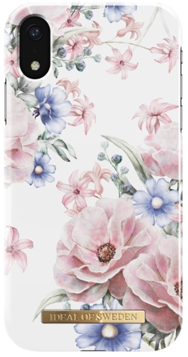 iDeal of Sweden Floral Romance iPhone X/XS ryhmässä ÄLYPUHELIMET JA TABLETIT / Puhelimen suojakotelo / Apple / iPhone X/XS / Kuoret @ TP E-commerce Nordic AB (38-98744)