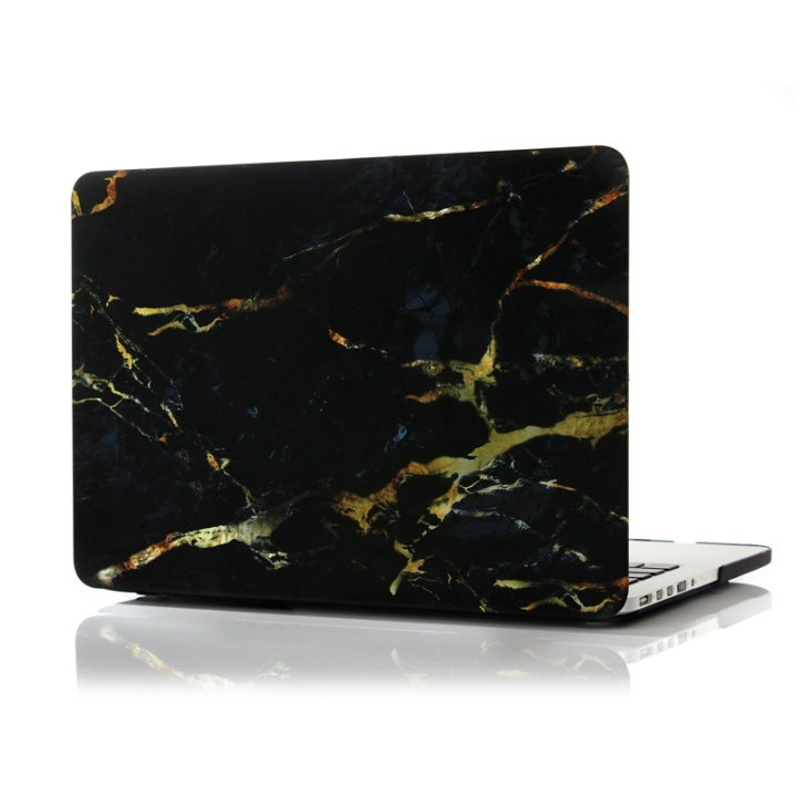 Kova muovikotelo MacBook Pro 15.4