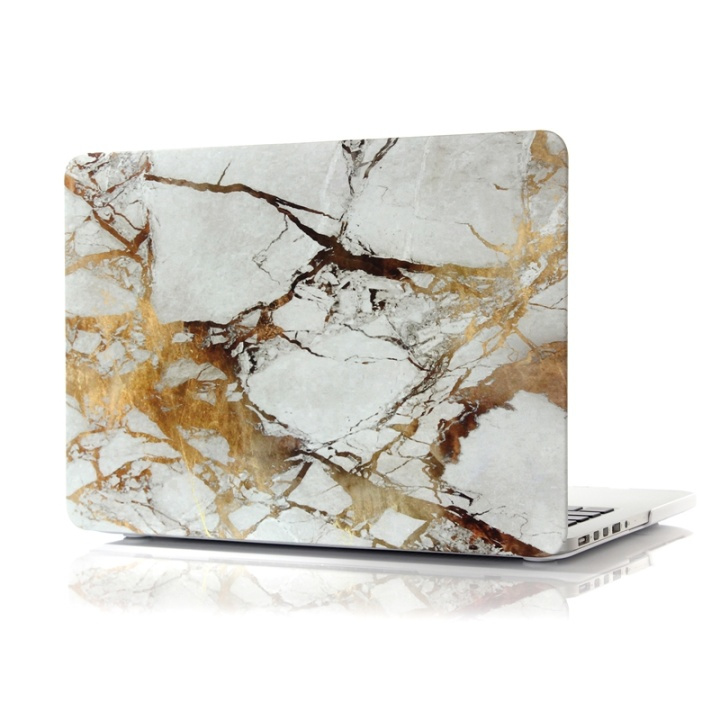 Kova muovikotelo MacBook Pro 15.4