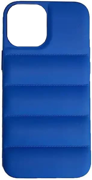 Puskurikotelo iPhone 14 Plus -puhelimelle, sininen ryhmässä ÄLYPUHELIMET JA TABLETIT / Puhelimen suojakotelo / Apple / iPhone 14 @ TP E-commerce Nordic AB (38-98854)