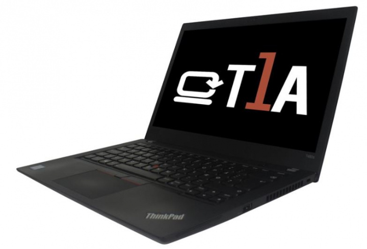 Käytetty Lenovo ThinkPad T480 14