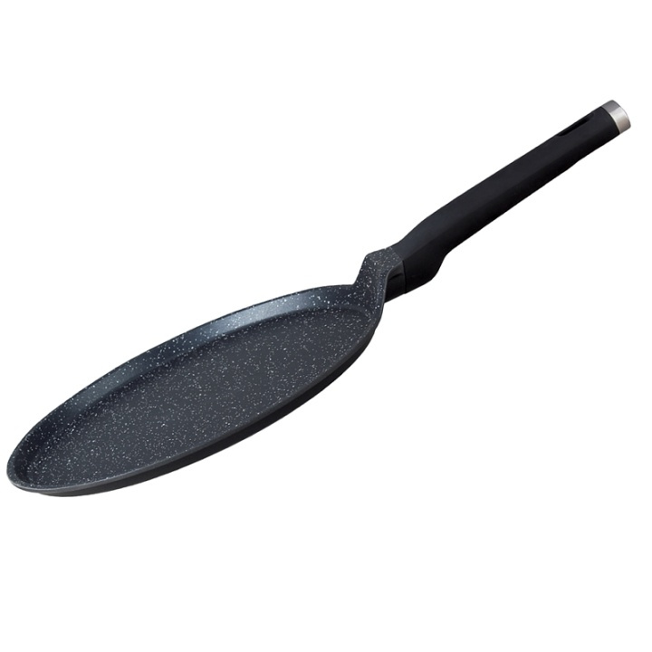 Imperial Collection - Kreppipannu tarttumattomalla pinnoitteella varustettuna ryhmässä KOTI, TALOUS JA PUUTARHA / Keittiövälineet / Paistinpannut @ TP E-commerce Nordic AB (38-99012)