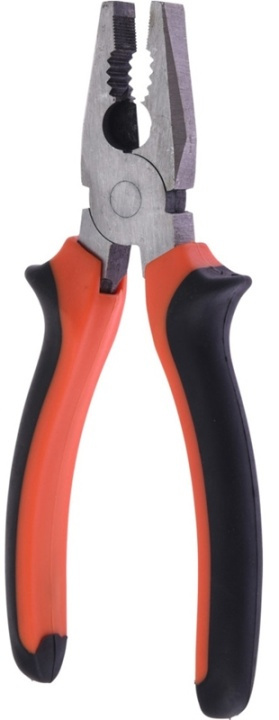 FX Tools Pihdit 175MM ryhmässä KOTI, TALOUS JA PUUTARHA / Työkalut & Tee itse / Muut Työkalut & Tarvikkeet @ TP E-commerce Nordic AB (38-99114)