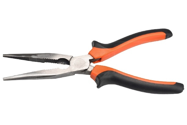 FX Tools Neulapihdit 200MM ryhmässä KOTI, TALOUS JA PUUTARHA / Työkalut & Tee itse / Muut Työkalut & Tarvikkeet @ TP E-commerce Nordic AB (38-99115)