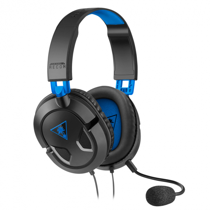 Turtle Beach Ear Force Recon 50P ryhmässä KODINELEKTRONIIKKA / Pelikonsolit & Tarvikkeet / Sony PlayStation 4 @ TP E-commerce Nordic AB (38-99324)