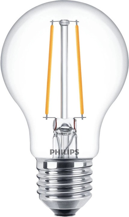 Philips LED classic 25W E27 ryhmässä KODINELEKTRONIIKKA / Valaistus / LED-lamput @ TP E-commerce Nordic AB (38-99388)