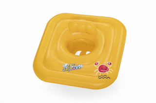 Bestway Swim Safe Kylpytuoli lapsille, 76cm x 76cm