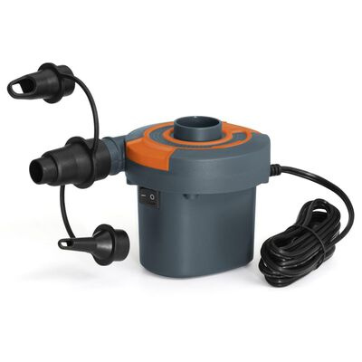 Bestway Sidewinder 12V AC/DC Air Pump ryhmässä KOTI, TALOUS JA PUUTARHA / Työkalut & Tee itse / Muut Työkalut & Tarvikkeet @ TP E-commerce Nordic AB (38-99526)