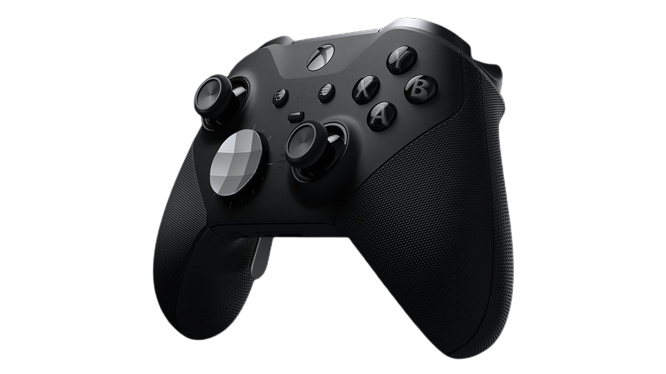 Microsoft Xbox Elite Wireless Controller Series 2 (Xbox One/PC) (Xbox One/PC) ryhmässä KODINELEKTRONIIKKA / Pelikonsolit & Tarvikkeet / Xbox One / Tarvikkeet @ TP E-commerce Nordic AB (38-99610)
