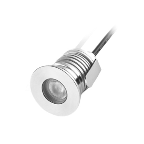 CREE maavalaisimen valonheitin 35mm, täysi säde ryhmässä KOTI, TALOUS JA PUUTARHA / Sähkö & Valaistus / Ulkovalaistus / LED-valonheitin @ TP E-commerce Nordic AB (38-99716)