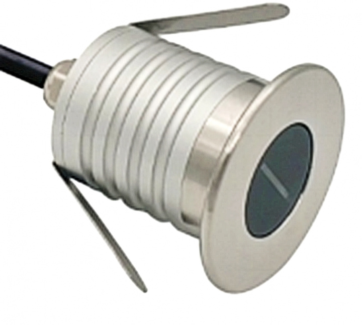 CREE maavalaisimen valonheitin 35mm, ohut säde ryhmässä KOTI, TALOUS JA PUUTARHA / Sähkö & Valaistus / Ulkovalaistus / LED-valonheitin @ TP E-commerce Nordic AB (38-99717)