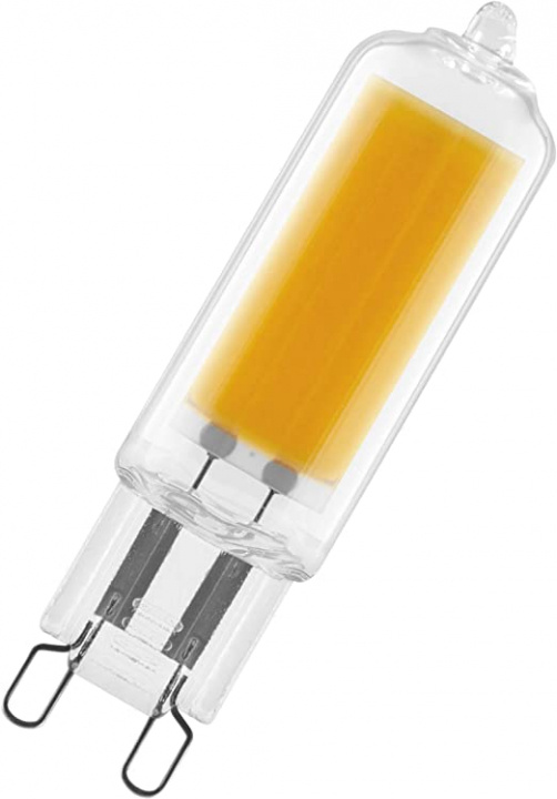 OSRAM LED-lamppu, 2,8W ryhmässä KODINELEKTRONIIKKA / Valaistus / LED-lamput @ TP E-commerce Nordic AB (38-99757)
