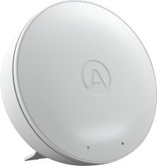 AirThings Wave Mini, Luftkvalitetsmätare ryhmässä KOTI, TALOUS JA PUUTARHA / Älykodit / Älykodin järjestelmät @ TP E-commerce Nordic AB (38-99893)