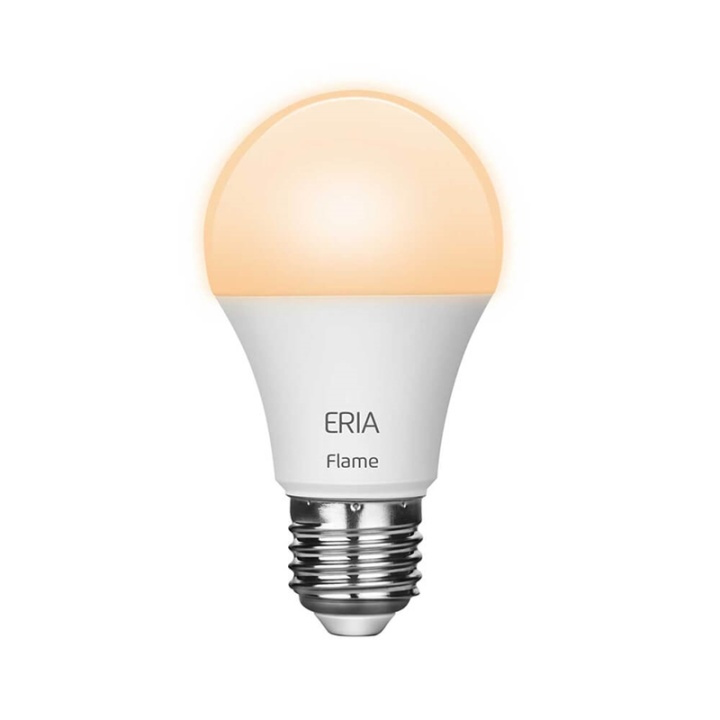Adurosmart Lampa E27 Flame Zigbee ryhmässä KOTI, TALOUS JA PUUTARHA / Älykodit / Älykäs valaistus @ TP E-commerce Nordic AB (A00007)