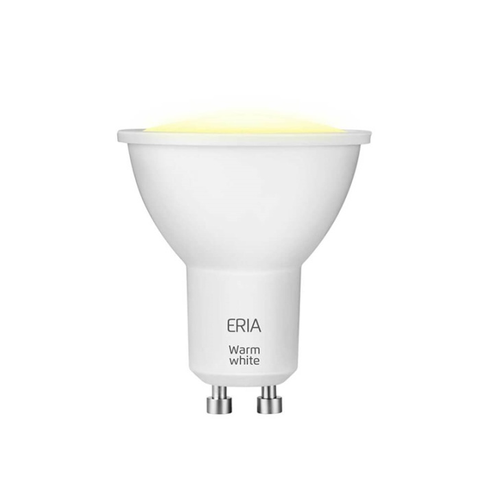 Adurosmart Lampa GU10 Varmvit Zigbee ryhmässä KOTI, TALOUS JA PUUTARHA / Älykodit / Älykäs valaistus @ TP E-commerce Nordic AB (A00013)