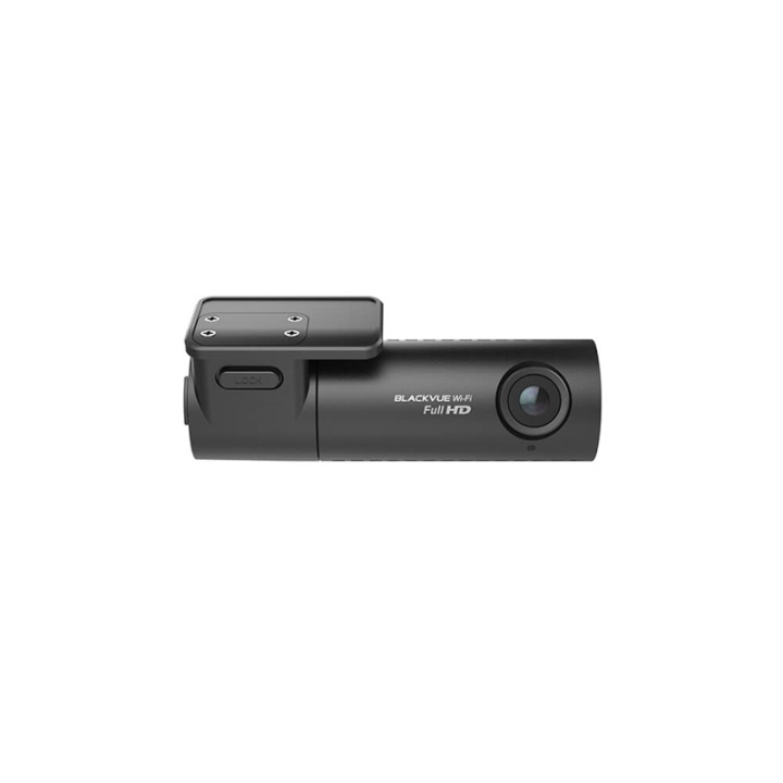 BLACKVUE Autokamera DR590X-2CH 32GB Nordic ryhmässä AUTO / Auton äänijärjestelmä & Multimedia / Autokamerat, Action-kamerat & Tarvikkeet / Autokamerat & Dashcam @ TP E-commerce Nordic AB (A00048)