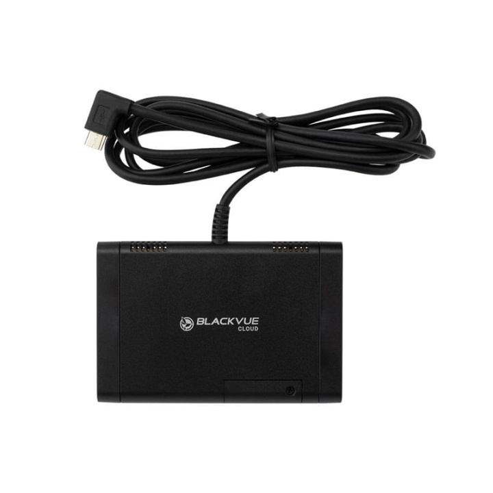 BlackVue CM100LTE GL Modul 750x/900x/770x/990x ryhmässä AUTO / Peruutuskamerat ja anturit @ TP E-commerce Nordic AB (A00061)