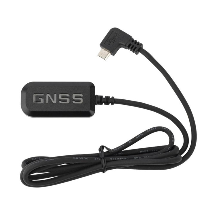 BlackVue GPS Mottagare 590x ryhmässä AUTO / Peruutuskamerat ja anturit @ TP E-commerce Nordic AB (A00062)
