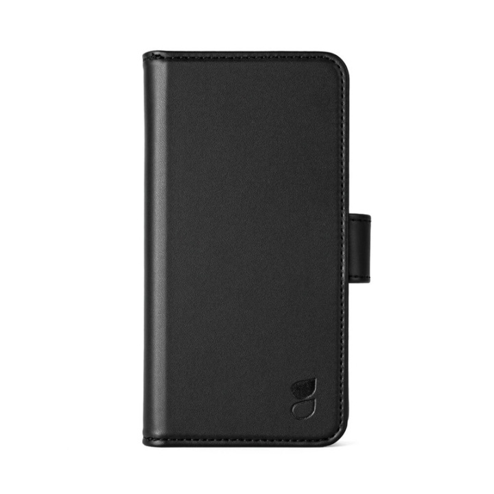 Gear Mobilfodral Svart 7 Kortfack iPhone 11 Pro 2in1 Magnetskal ryhmässä ÄLYPUHELIMET JA TABLETIT / Puhelimen suojakotelo / Apple / iPhone 11 Pro / Kotelo @ TP E-commerce Nordic AB (A00117)