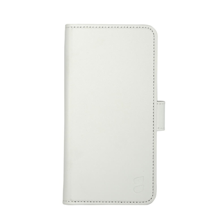 Gear Mobilfodral Vit iPhone 11 Pro Max ryhmässä ÄLYPUHELIMET JA TABLETIT / Puhelimen suojakotelo / Apple / iPhone 11 Pro Max / Kotelo @ TP E-commerce Nordic AB (A00127)