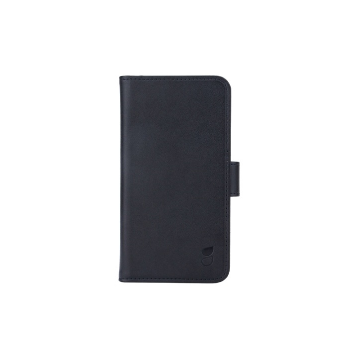 Gear Mobilfodral Svart iPhone 11 2in1 Magnetskal ryhmässä ÄLYPUHELIMET JA TABLETIT / Puhelimen suojakotelo / Apple / iPhone 11 / Kotelo @ TP E-commerce Nordic AB (A00129)