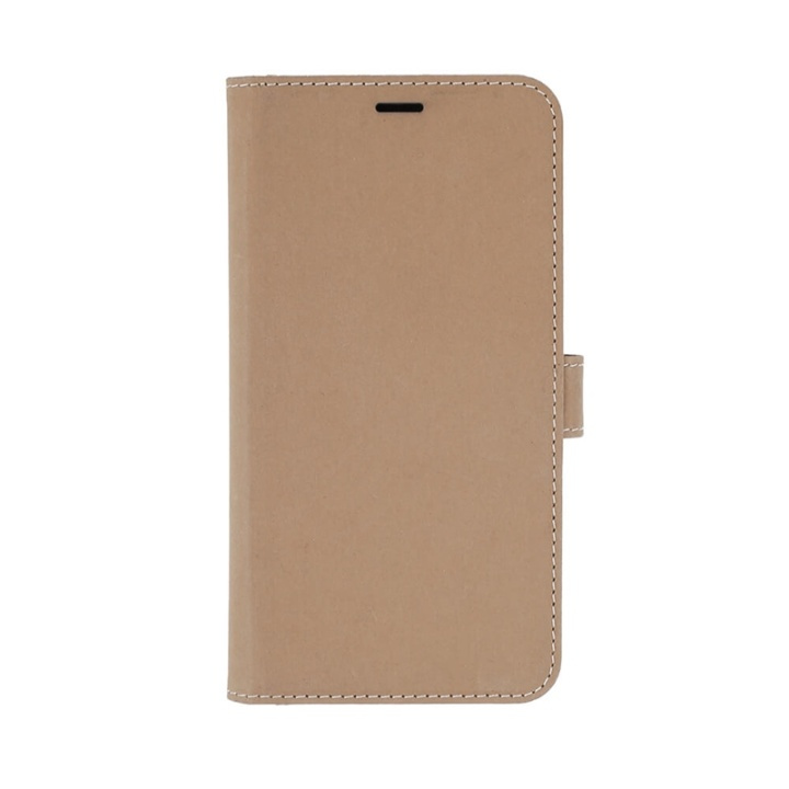 Onsala ECO Mobilfodral Sand iPhone 11 Pro Max ryhmässä ÄLYPUHELIMET JA TABLETIT / Puhelimen suojakotelo / Apple / iPhone 11 Pro Max / Kotelo @ TP E-commerce Nordic AB (A00313)
