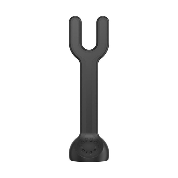 PopSockets PopMount Photo Black Universal hållare för Stativ ryhmässä ÄLYPUHELIMET JA TABLETIT / Muut tarvikkeet / Popsockets @ TP E-commerce Nordic AB (A00381)