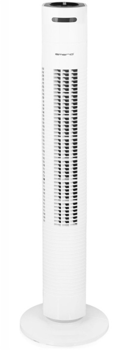 Emerio Pylväs-tuuletin 80cm 3 nopeus 35w ryhmässä KOTI, TALOUS JA PUUTARHA / Tuulettimet ja ilmastointilaitteet / Tornituulettimet @ TP E-commerce Nordic AB (A00679)