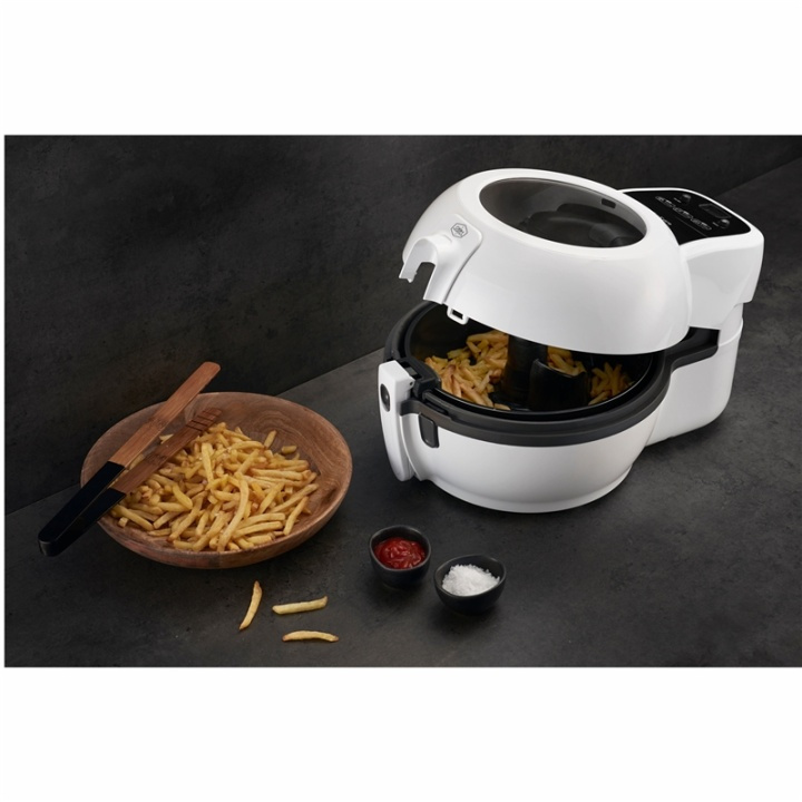 OBH Nordica ActiFry Extra 1,0Kg ryhmässä KOTI, TALOUS JA PUUTARHA / Kodinkoneet / Airfryers ja rasvakeittimet @ TP E-commerce Nordic AB (A00915)
