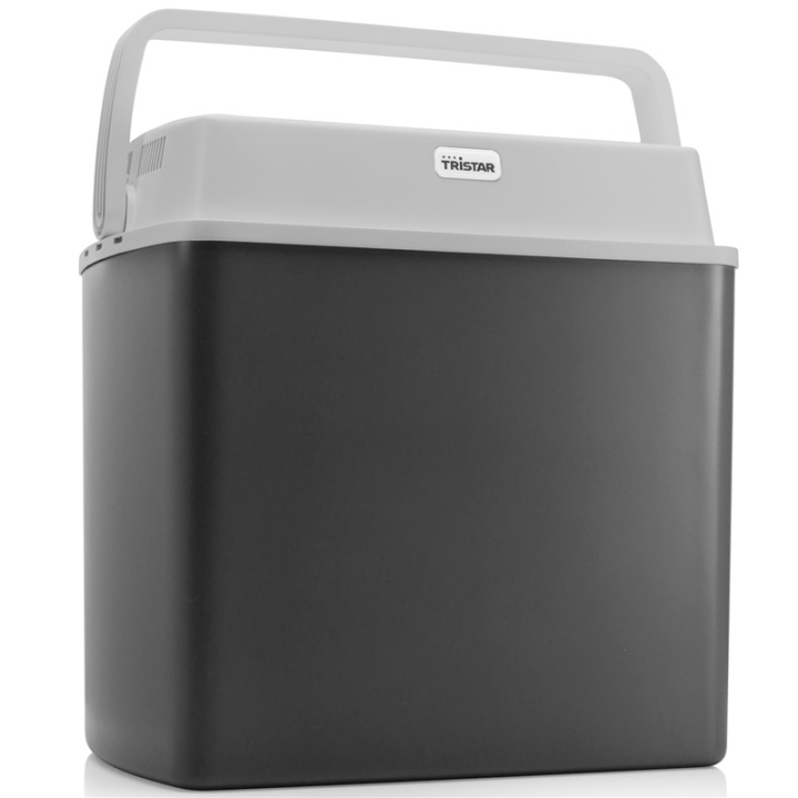 Tristar Kylbox, 12 volt, 22 liter ryhmässä URHEILU, VAPAA-AIKA JA HARRASTUS / Ulkoilu / Kylmälaukut @ TP E-commerce Nordic AB (A01107)