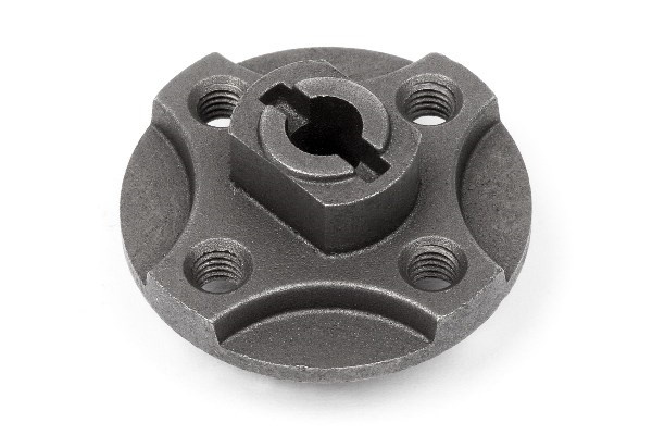 Alloy Spur Gear Mount (Sprint 2) ryhmässä LELUT, TUOTTEET LAPSILLE JA VAUVOILLE / Radio-ohjattava / Varaosat ja lisävarusteet / HPI / Varaosat ja tuunaus / Voimansiirto @ TP E-commerce Nordic AB (A01549)