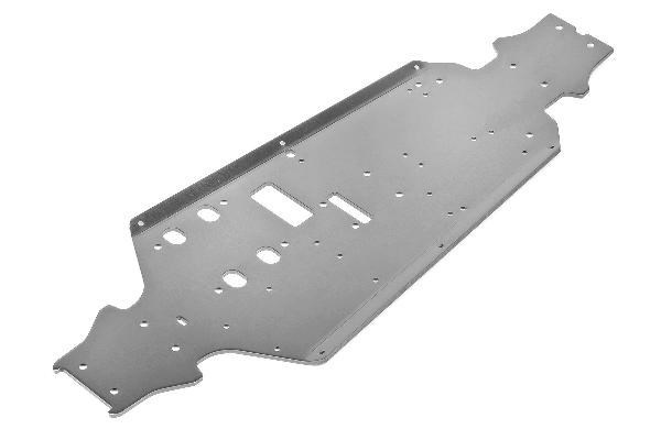 Aluminium Chassis 3Mm ryhmässä LELUT, TUOTTEET LAPSILLE JA VAUVOILLE / Radio-ohjattava / Varaosat ja lisävarusteet / HPI / Varaosat ja tuunaus / Alustan osat @ TP E-commerce Nordic AB (A01621)