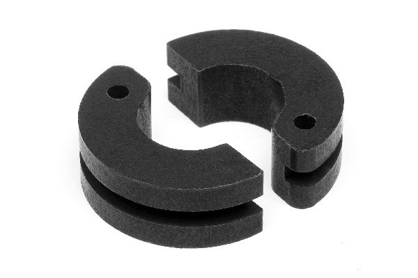 2Pcs Racing kytkin kenkä ryhmässä LELUT, TUOTTEET LAPSILLE JA VAUVOILLE / Radio-ohjattava / Varaosat ja lisävarusteet / HPI / Moottorit / Tarvikkeet @ TP E-commerce Nordic AB (A01622)