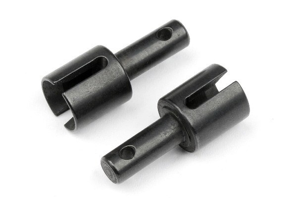 Diff Shaft 5X23.5Mm (Pr) ryhmässä LELUT, TUOTTEET LAPSILLE JA VAUVOILLE / Radio-ohjattava / Varaosat ja lisävarusteet / HPI / Varaosat ja tuunaus / Voimansiirto @ TP E-commerce Nordic AB (A01745)