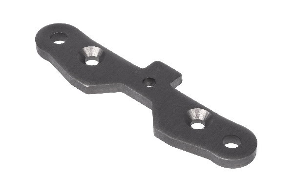 Front Wishbone Brace ryhmässä LELUT, TUOTTEET LAPSILLE JA VAUVOILLE / Radio-ohjattava / Varaosat ja lisävarusteet / HPI / Varaosat ja tuunaus / Alustan osat @ TP E-commerce Nordic AB (A01816)