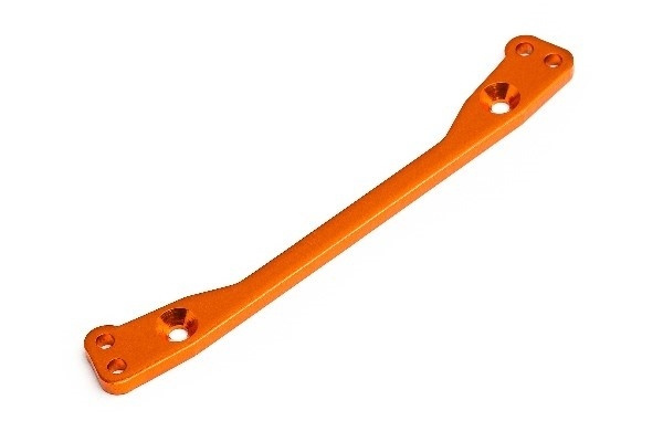 Steering Holder Adapter 7075 Trophy Truggy ryhmässä LELUT, TUOTTEET LAPSILLE JA VAUVOILLE / Radio-ohjattava / Varaosat ja lisävarusteet / HPI / Varaosat ja tuunaus / Iskunvaimentimet @ TP E-commerce Nordic AB (A01939)